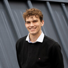 Freark Boersma