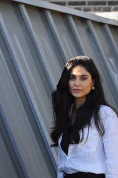 Reyhaneh Rahat