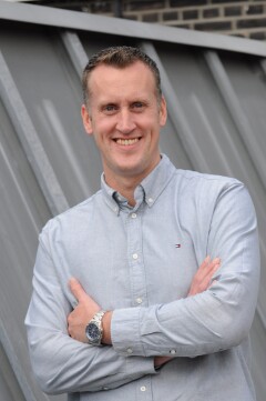 Vincent de Vries